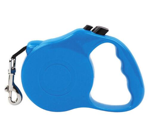 Premium Retractable Dog Leash