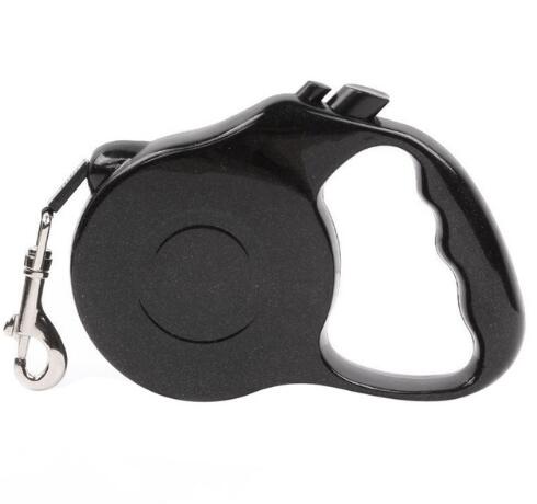 Premium Retractable Dog Leash