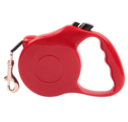 Premium Retractable Dog Leash