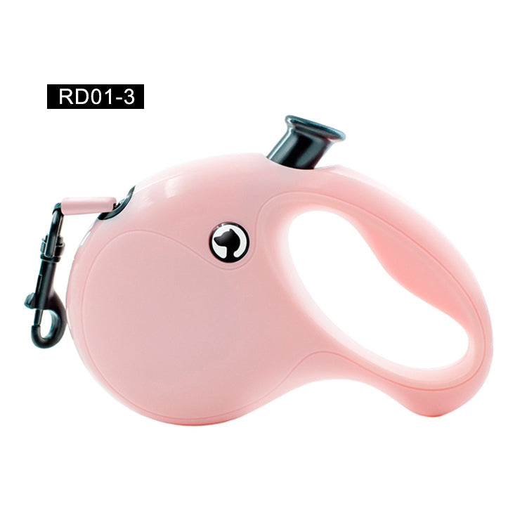 POCOLEO Automatic Retractable Dog Leash