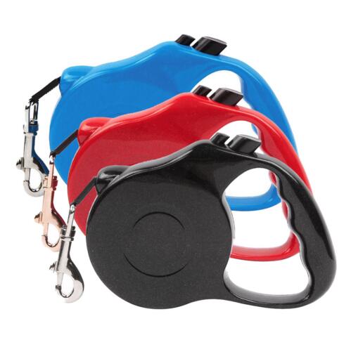 Premium Retractable Dog Leash