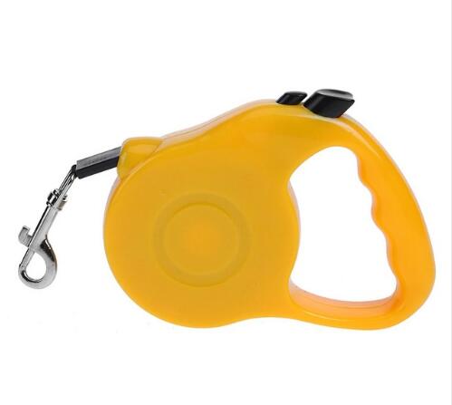 Premium Retractable Dog Leash