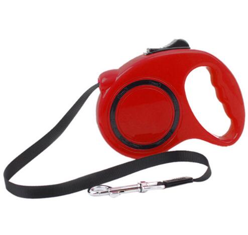 Premium Retractable Dog Leash