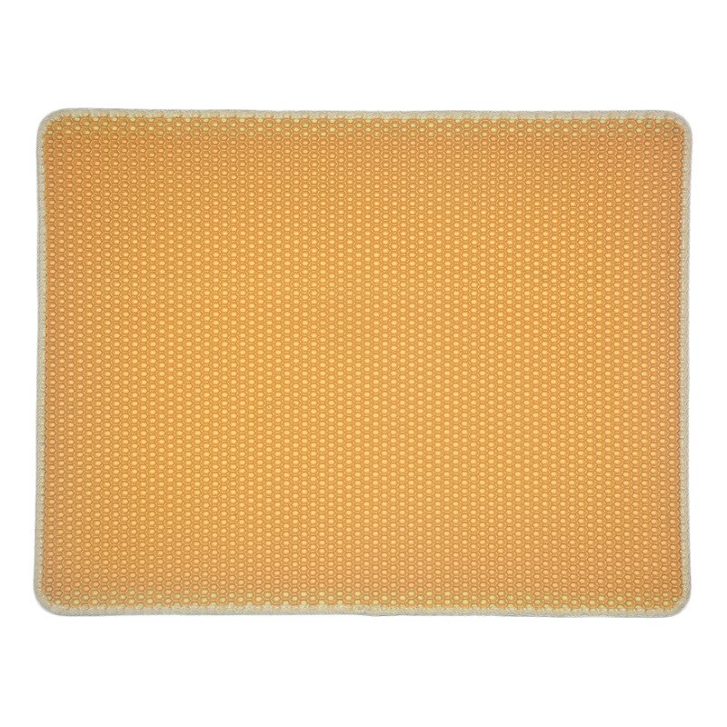 EVA Double Layer Cat Litter Trapping Mat