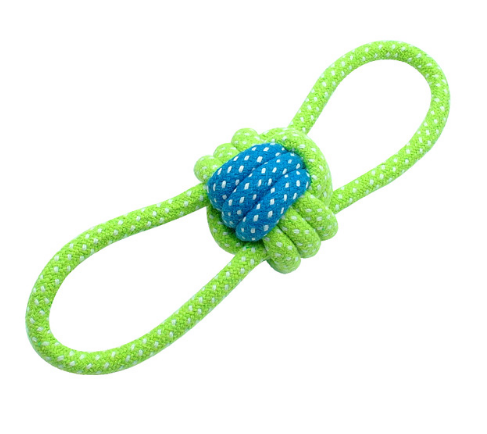 Durable Rope Knot Dog Pet Toy