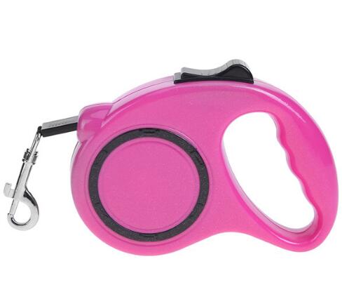 Premium Retractable Dog Leash