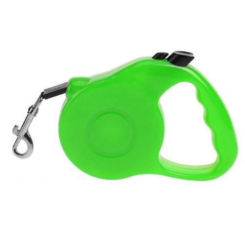 Premium Retractable Dog Leash