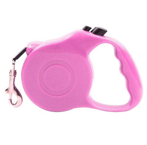 Premium Retractable Dog Leash