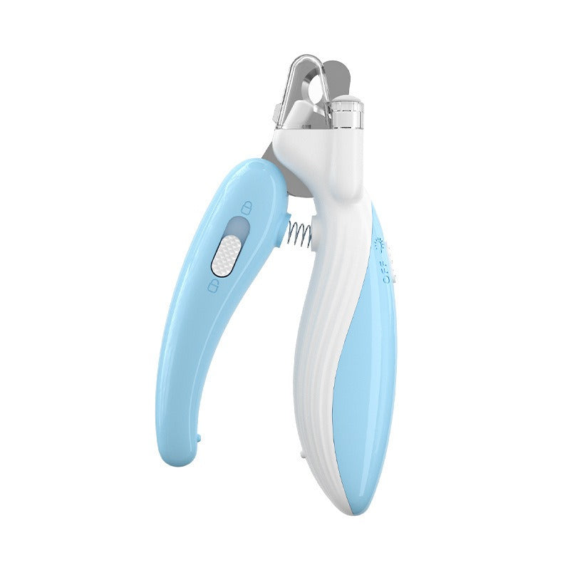 Pet Nail Clippers Special Trimmer Tool for Cats & Dogs