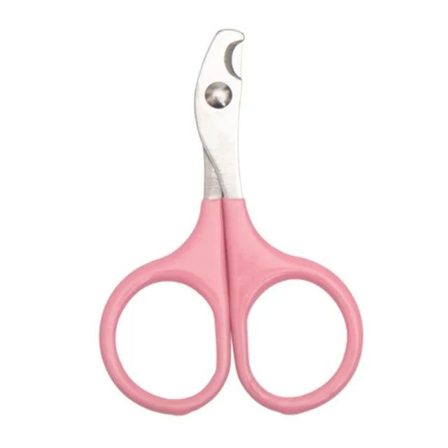 Cat & Dog Pet Nail Scissors