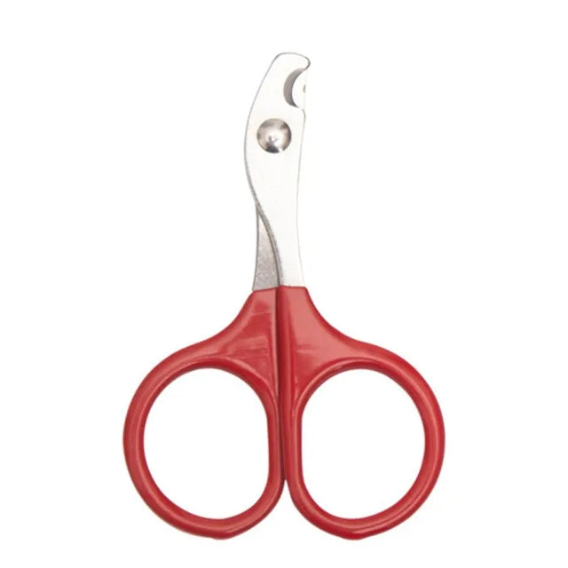 Cat & Dog Pet Nail Scissors