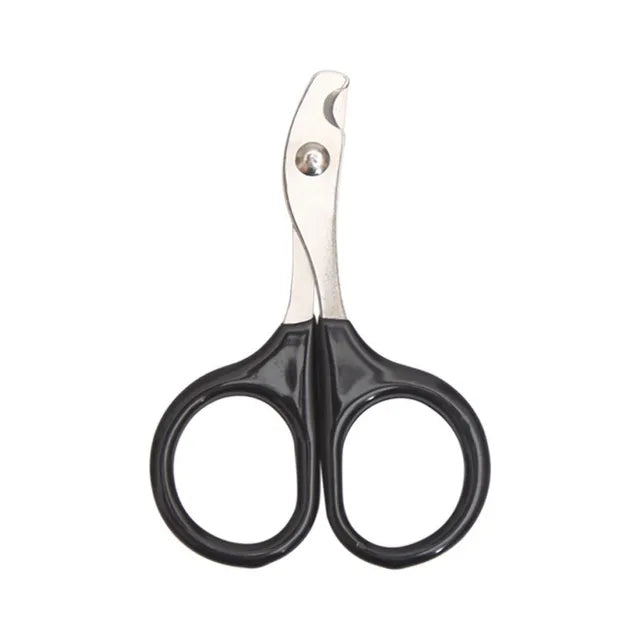 Cat & Dog Pet Nail Scissors