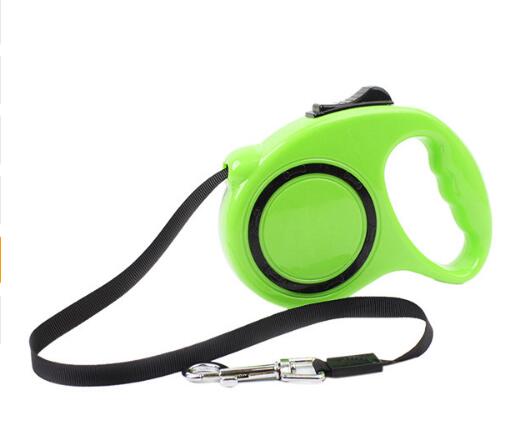 Premium Retractable Dog Leash