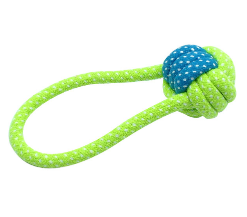 Durable Rope Knot Dog Pet Toy