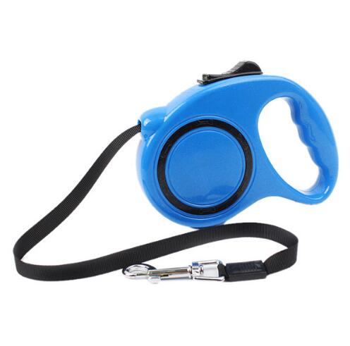 Premium Retractable Dog Leash