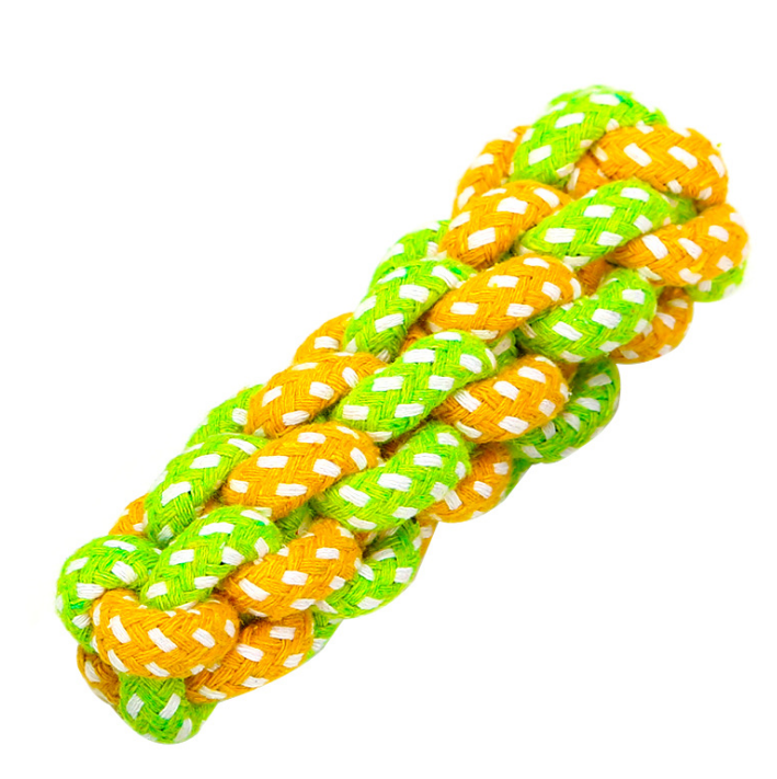 Durable Rope Knot Dog Pet Toy