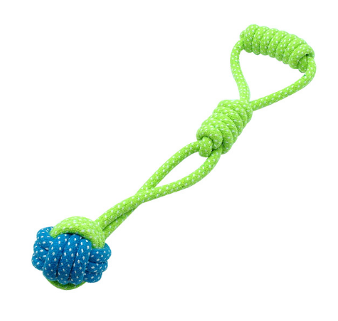 Durable Rope Knot Dog Pet Toy