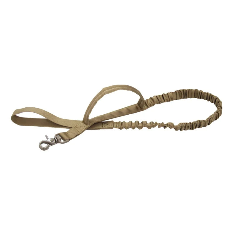 Tactical Dog Training Leash