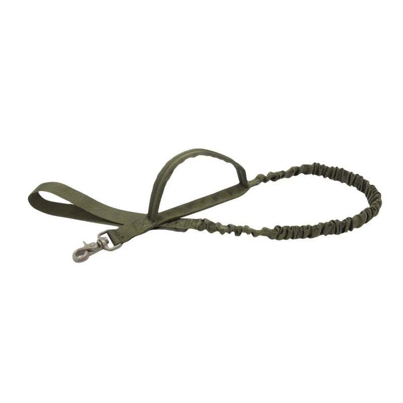 Tactical Dog Training Leash