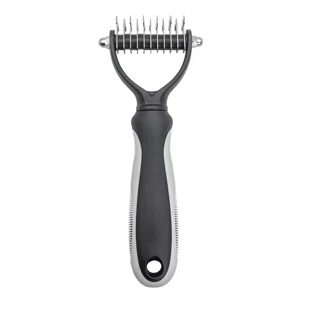 Cat & Dog Pet Grooming Comb