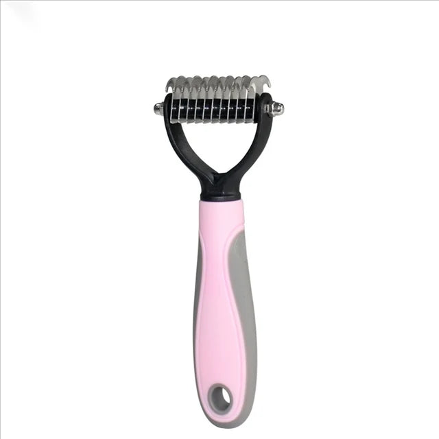 Cat & Dog Pet Grooming Comb