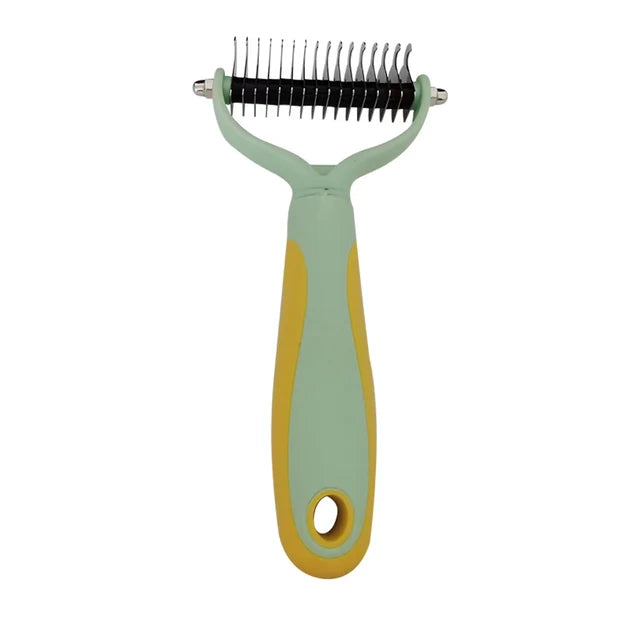 Cat & Dog Pet Grooming Comb