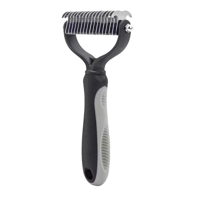 Cat & Dog Pet Grooming Comb