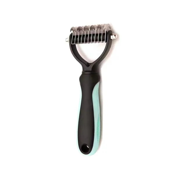 Cat & Dog Pet Grooming Comb