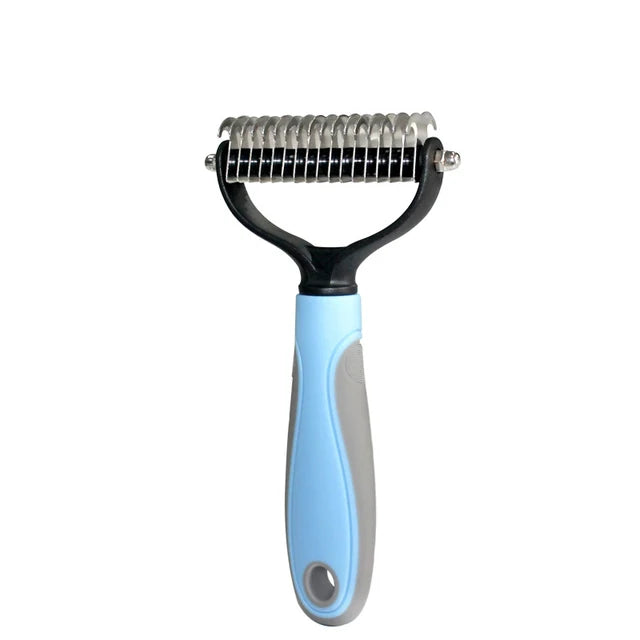 Cat & Dog Pet Grooming Comb