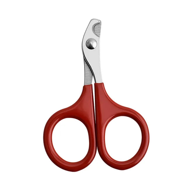 Classic Cat & Dog Pet Nail Scissors