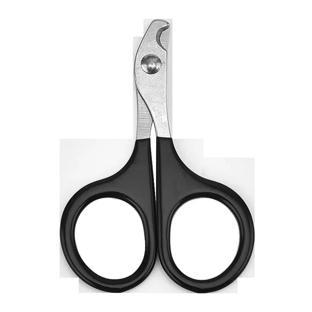 Classic Cat & Dog Pet Nail Scissors