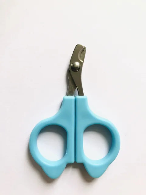 Classic Cat & Dog Pet Nail Scissors