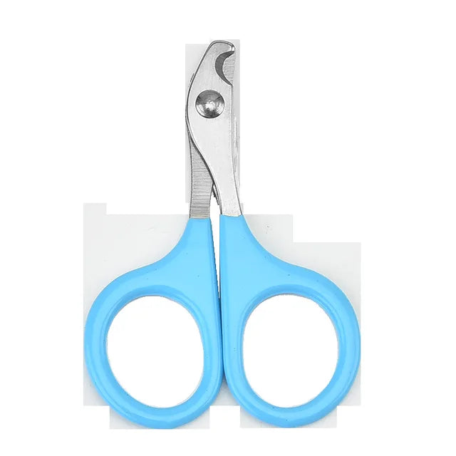 Classic Cat & Dog Pet Nail Scissors