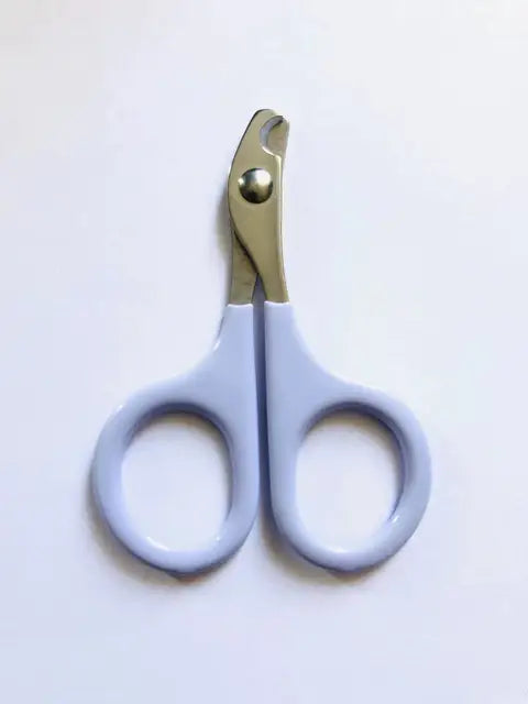 Classic Cat & Dog Pet Nail Scissors